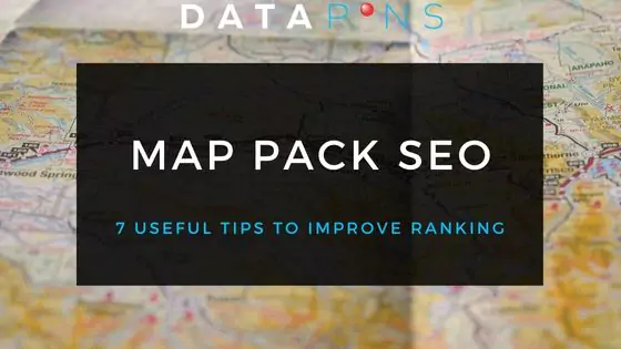 Map Pack SEO